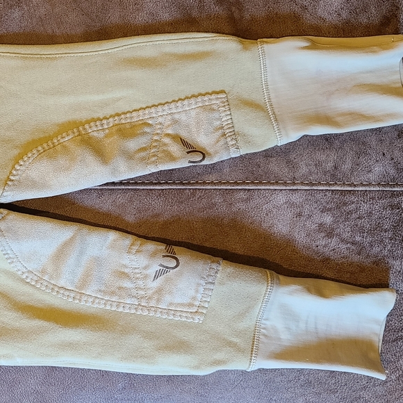 Girls TuffRider - Picture 4 of 5